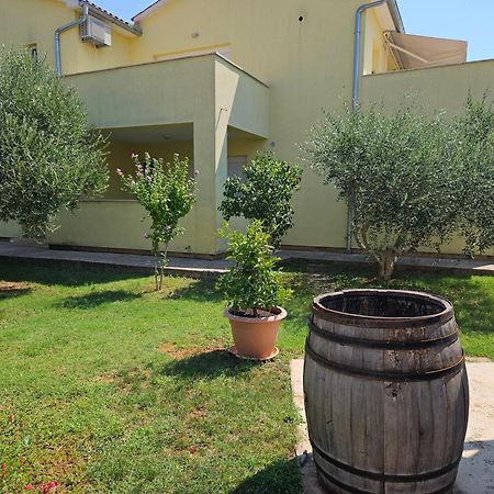 Apartmani Prodan 2 Fažana Dış mekan fotoğraf